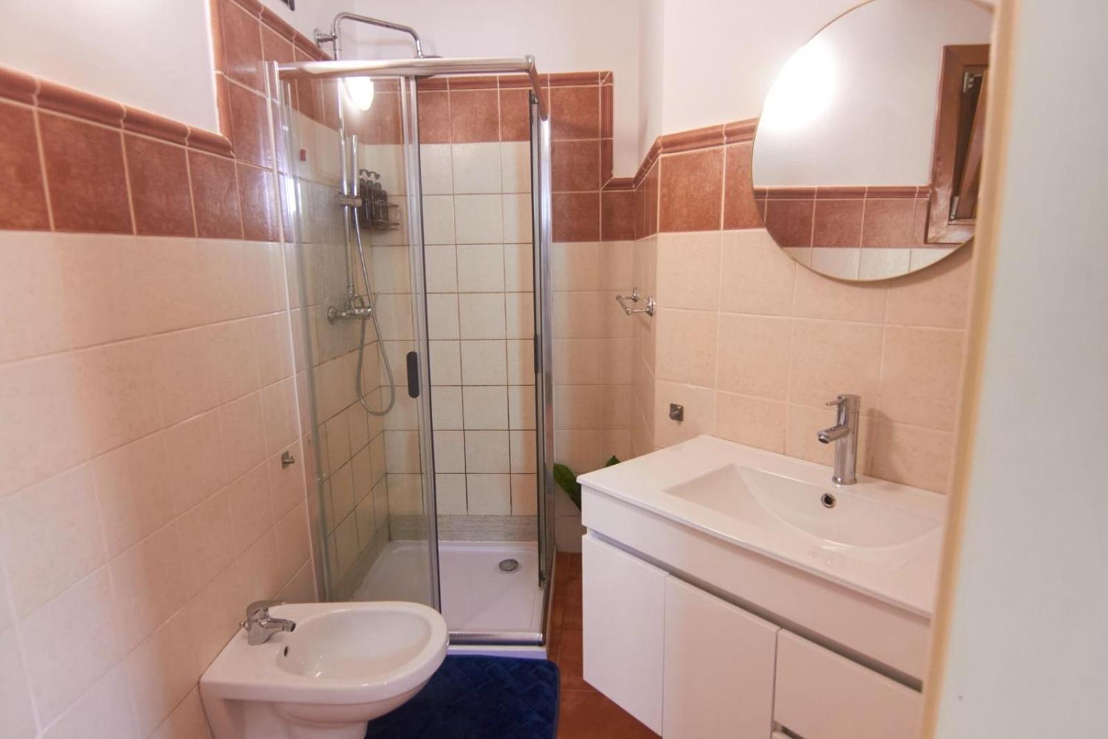 Porto Antigo 2- Lovely Studio 32 Santa Maria Kültér fotó